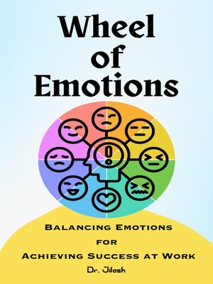 cover image of Wheel of Emotions